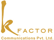 K Factor Communications Pvt. Ltd.